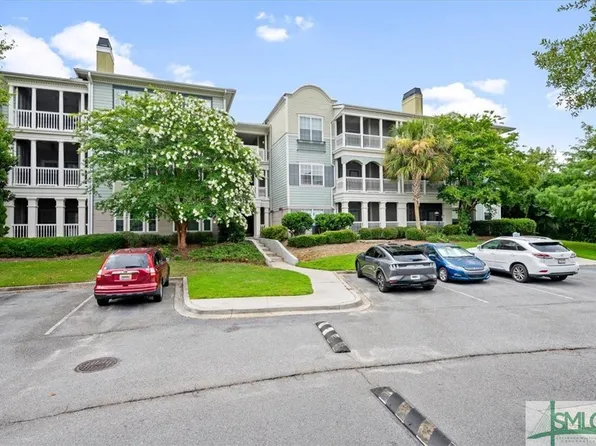 1927 Whitemarsh Way, Savannah, GA 31410