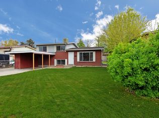 8301 S Adams St, Midvale, UT 84047