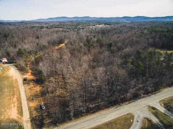 Providence Church Rd, Henry, VA 24102