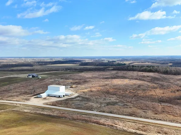 TRACT 2 3066th S #900-E, Cannelburg, IN 47519