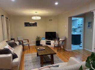 20 Maffey Cres, Richmond Hill, ON L4S 0A7
