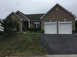 2014 Stone Mill Dr, Salem, VA 24153