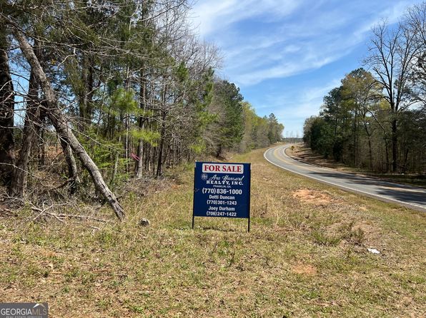 0 State Highway 36 W LOT 2, Woodland, GA 31836