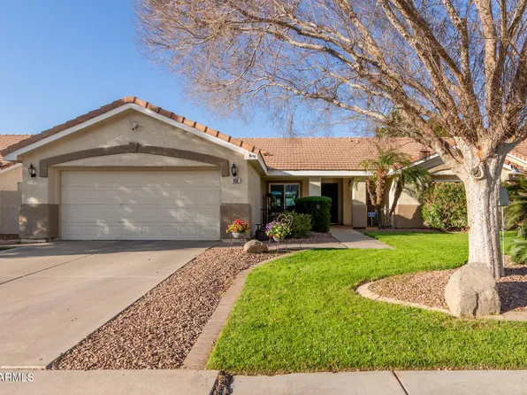 950 W COOLEY Drive, Gilbert, AZ 85233