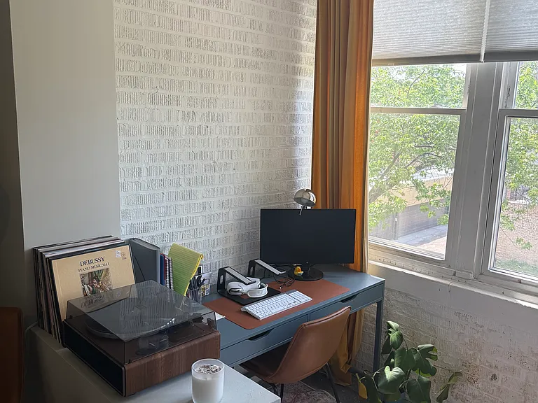 1219 N Spaulding Ave #3 — Photo 5
