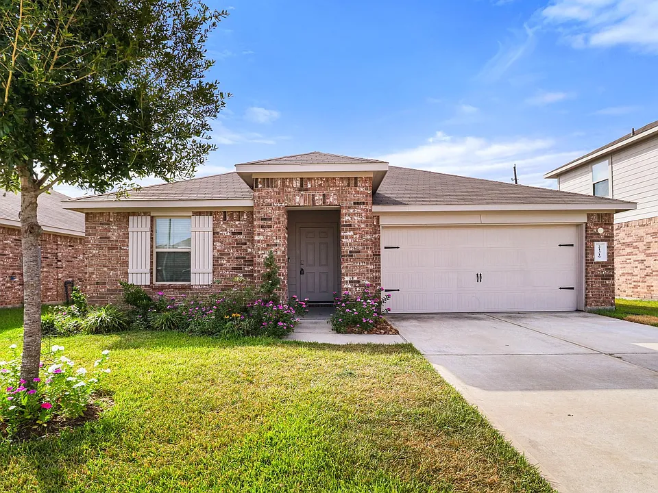 21319 Hendricks Hollow Ln