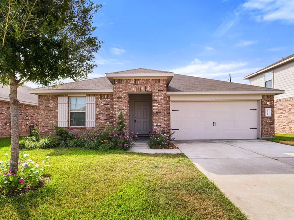 21319 Hendricks Hollow Ln, Katy, TX 77449