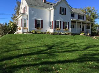 24 Lincoln Ave, Nashua, NH 03060