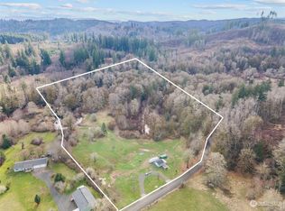 171 Langabeer Rd, Oakville, WA 98568