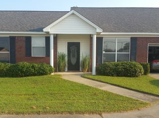 603 Finks Hideaway Rd, Monroe, LA 71203