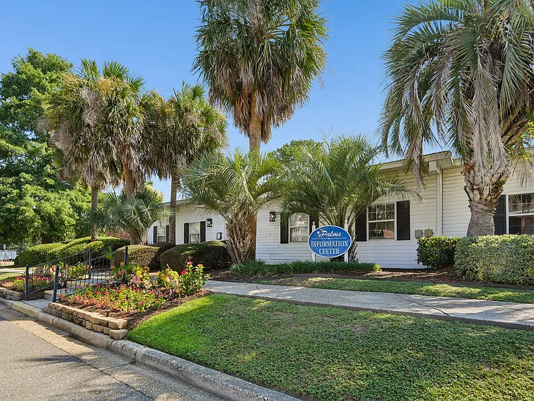 The Palms Apartments — Photo 11