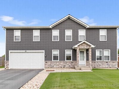 2857 Huntington Dr, Belvidere, IL, 61008