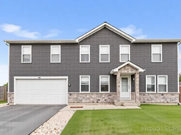 2857 Huntington Dr, Belvidere, IL 61008