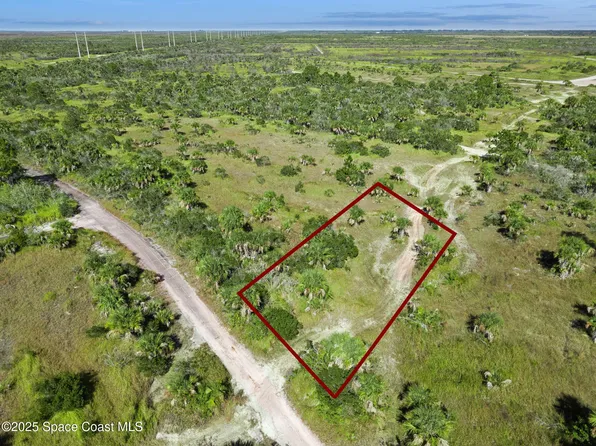 1313 Magic St SW, Palm Bay, FL 32908