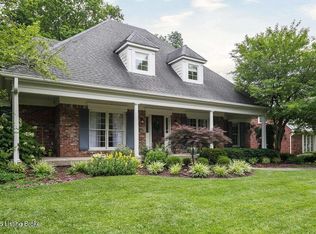803 Lake Forest Pkwy, Louisville, KY 40245