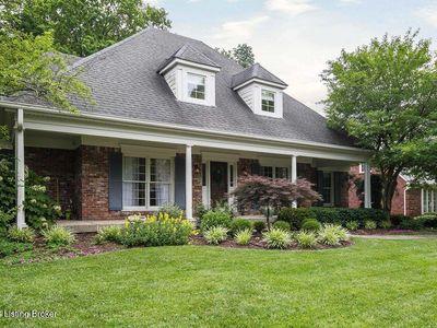 803 Lake Forest Pkwy, Louisville, KY, 40245
