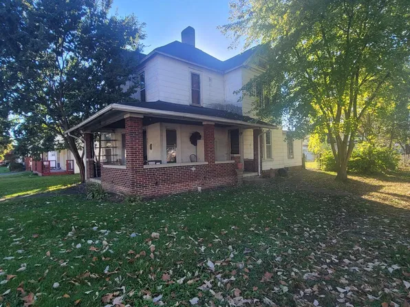 803 Washington Ave, Washington Court House, OH 43160