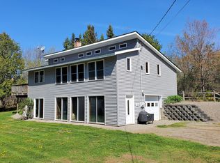 166 Stetson Rd, Stetson, ME 04488