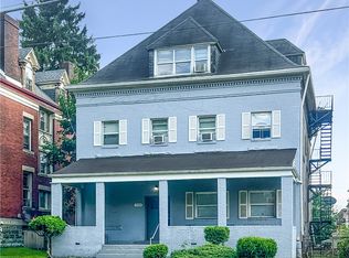 5708 Stanton Ave, Pittsburgh, PA 15206