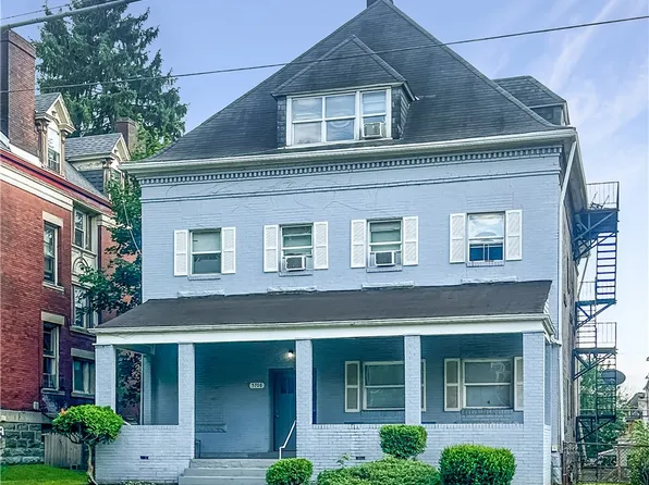 5708 Stanton Ave, Pittsburgh, PA 15206