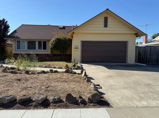 3378 Vanderbilt Way, Santa Clara, CA 95051