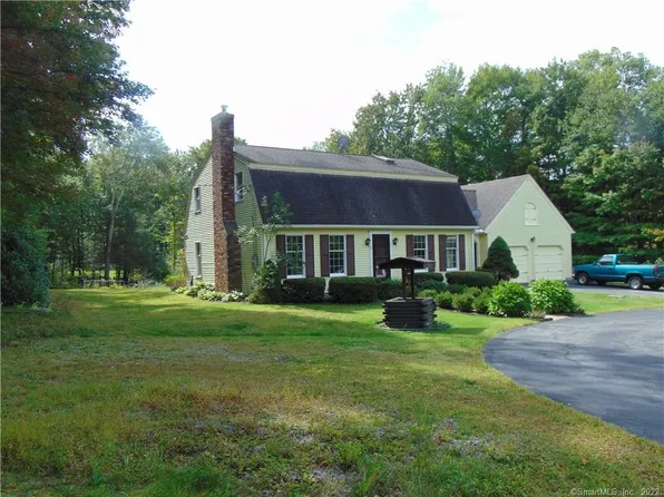 3 Lenor Drive, Harwinton, CT 06791