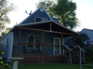 910 1st Ave, Havre, MT 59501