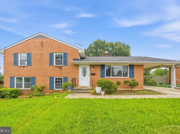 7207 Monticello Blvd, Springfield, VA 22150