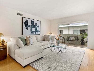 1447 Stanford St APT C, Santa Monica, CA, 90404