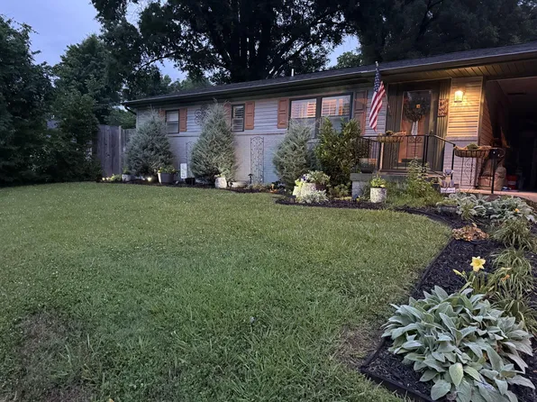 530 Willow St NW, Cleveland, TN 37311