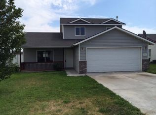 1111 N Beech Ave, Pasco, WA 99301