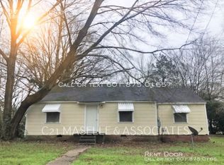 3724 Gretchen St, Jackson, MS 39212