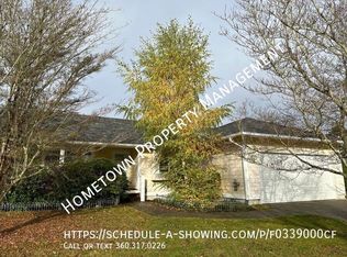 6104 60th Ct SE, Lacey, WA 98513