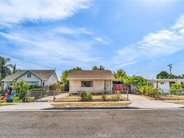 612 E Saxon Ave, San Gabriel, CA 91776