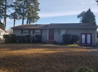 3045 Bomar Dr, Chesapeake, VA 23321