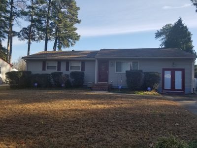 3045 Bomar Dr, Chesapeake, VA, 23321