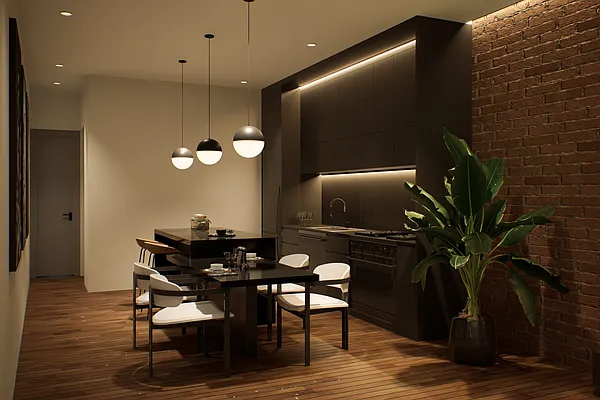 151 Grand Street #5
