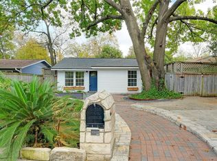 3509 Vineland Dr, Austin, TX 78722