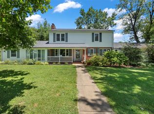 111 N Wood Ave, Fredericktown, MO 63645