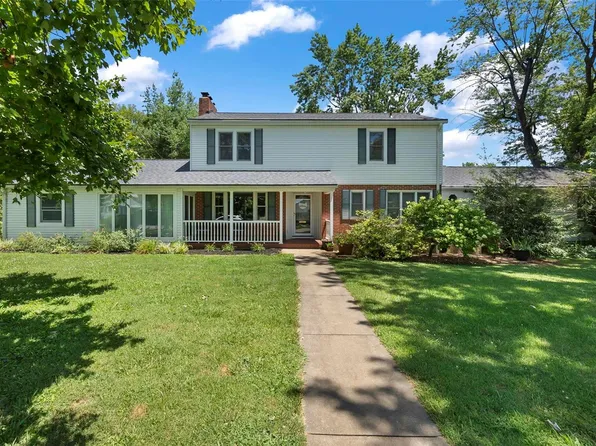 111 N Wood Ave, Fredericktown, MO 63645