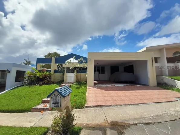 Interstate Highway 16 Calle #7, Bayamon, PR 00959