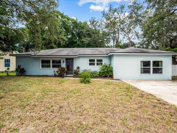 603 Mariposa St, Saint Augustine, FL 32080