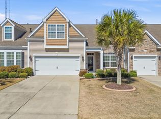 178 Parmelee Dr. #C, Murrells Inlet, SC 29576