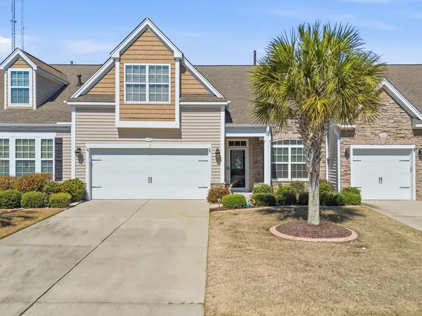 178 Parmelee Dr. #C, Murrells Inlet, SC 29576