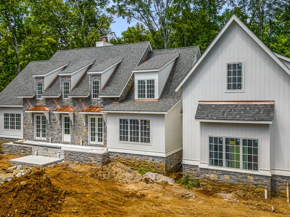 3506 Bailey Rd, Franklin, TN 37064