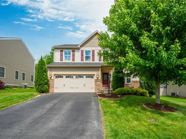 5018 Firwood Dr, Canonsburg, PA 15317