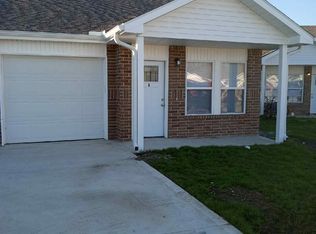 126 NW 145th Rd #B, Warrensburg, MO 64093