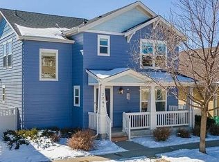 7761 Tabernash Dr, Colorado Springs, CO 80923