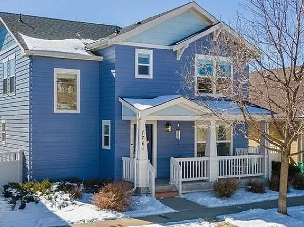 7761 Tabernash Dr, Colorado Springs, CO 80923