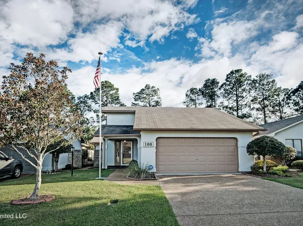 108 Caribbean Cv, Clinton, MS 39056